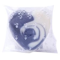 Soleseife Charcoal Sea Water Heart Soap